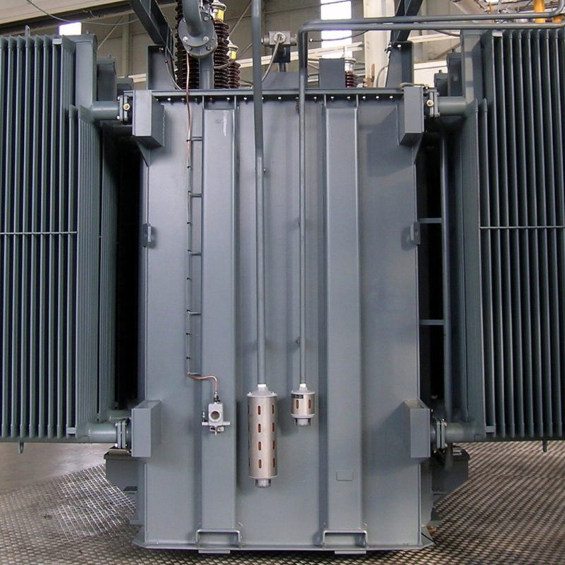 Kanaka Radiator Radiator Tanks – ANKA RADYATÖR